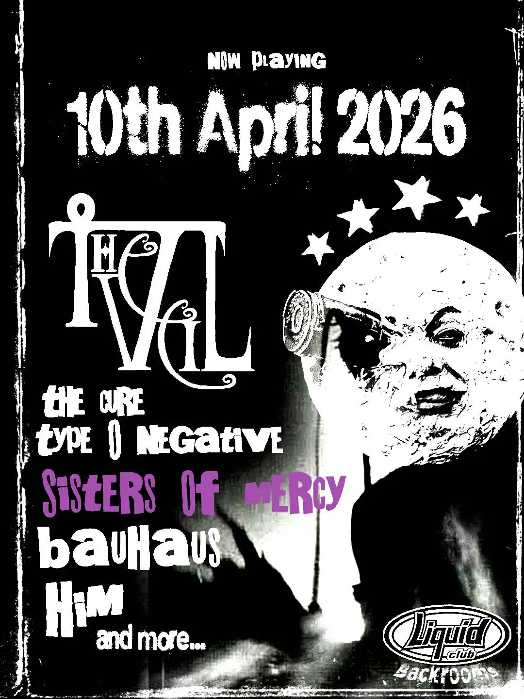 The Veil