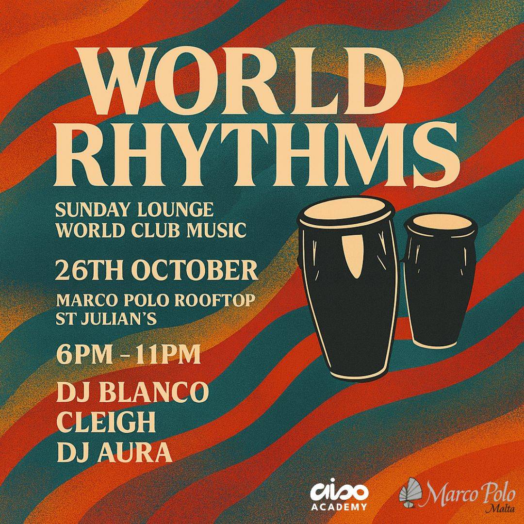 World Rhythms