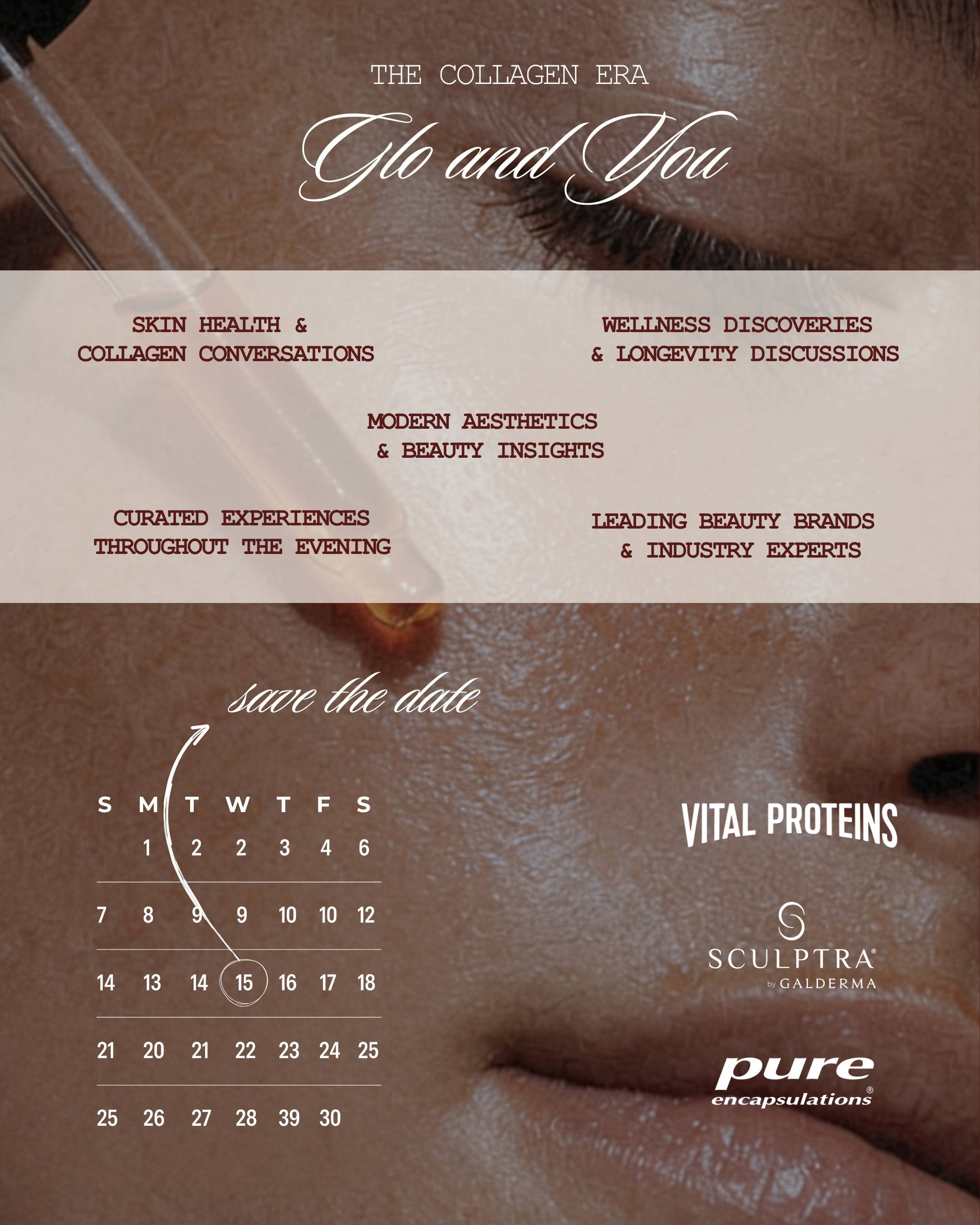 Glo and You Cover Image