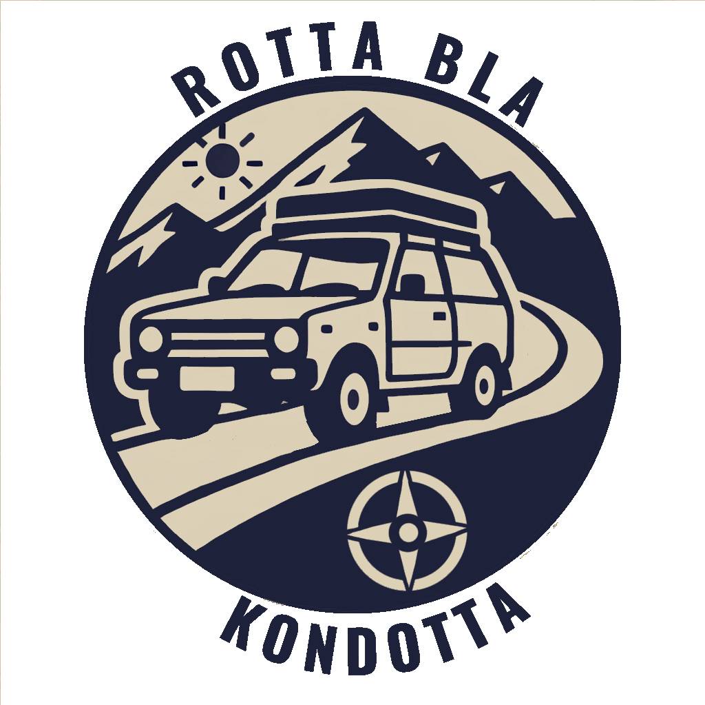 Rotta Bla Kondotta