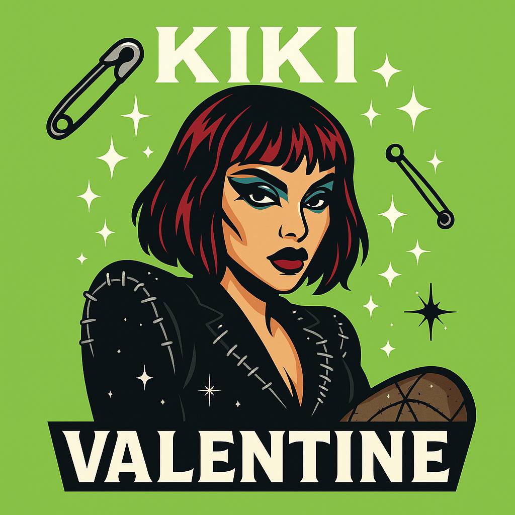 Kiki Valentine