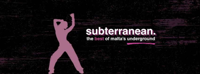 Subterranean