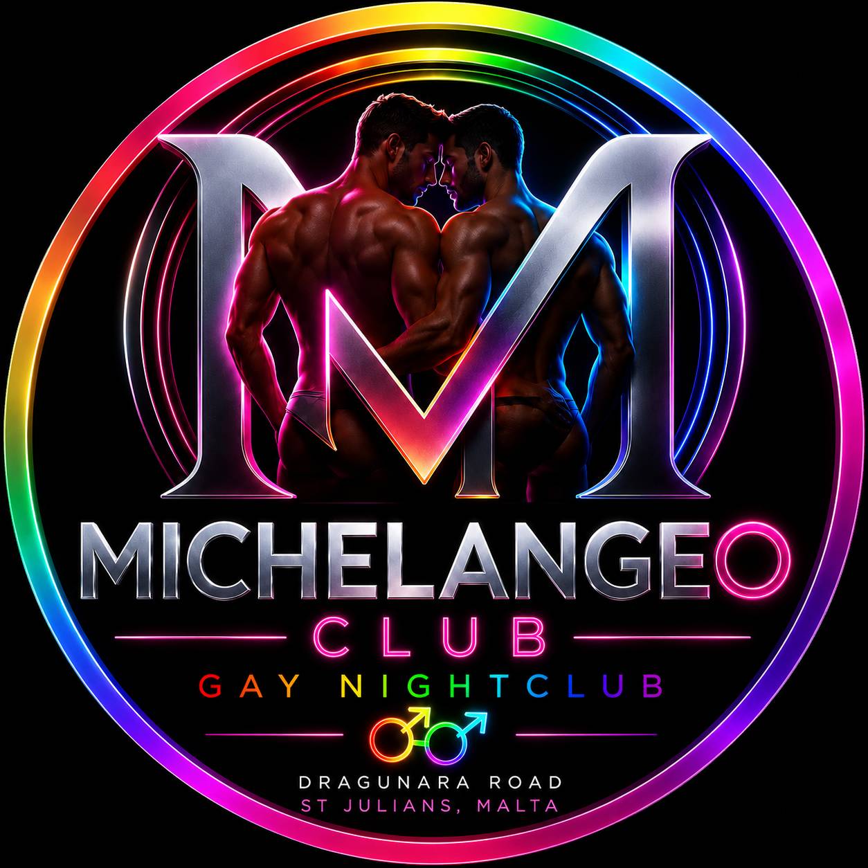 Michelangelo club 