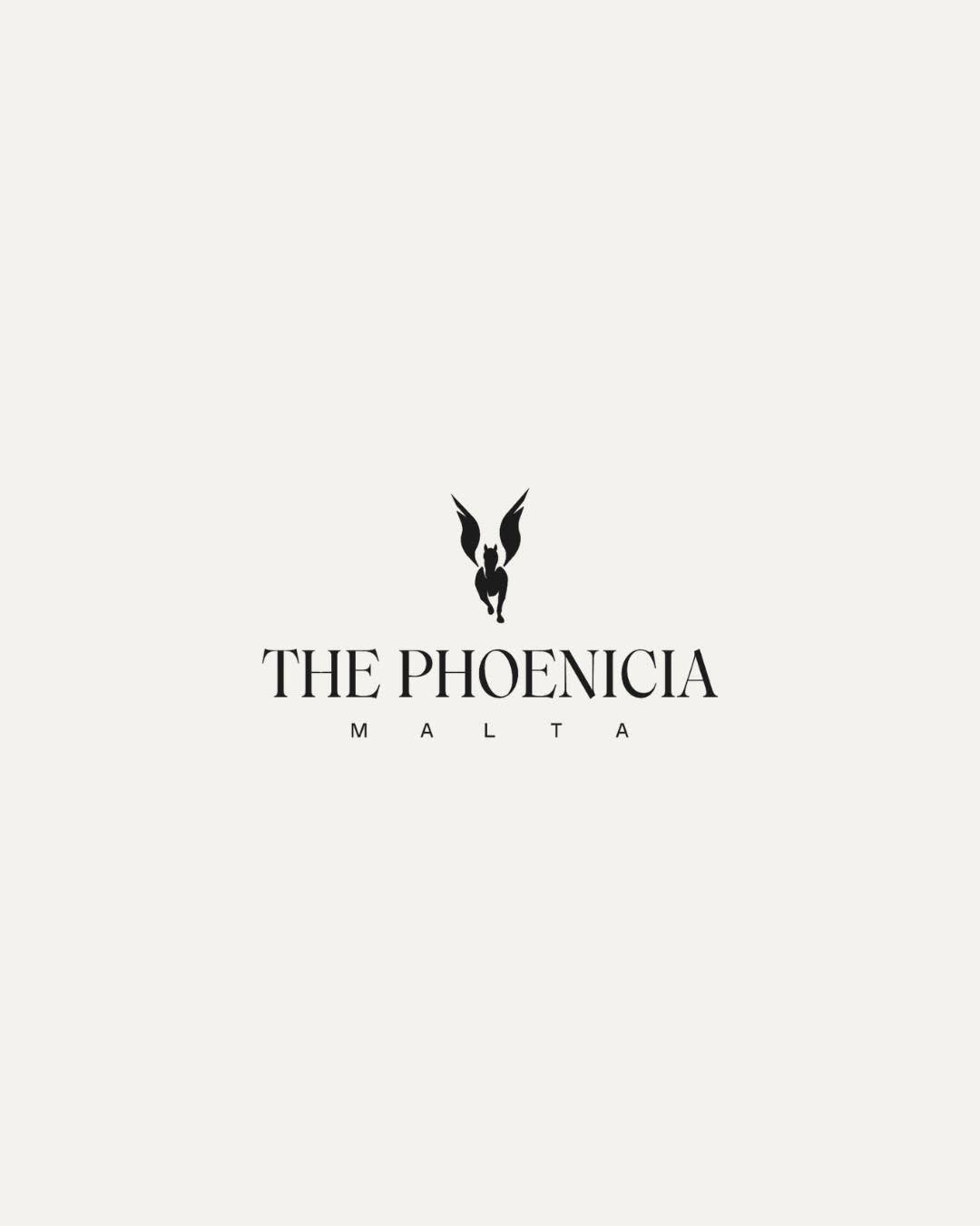 The Phoenicia Malta