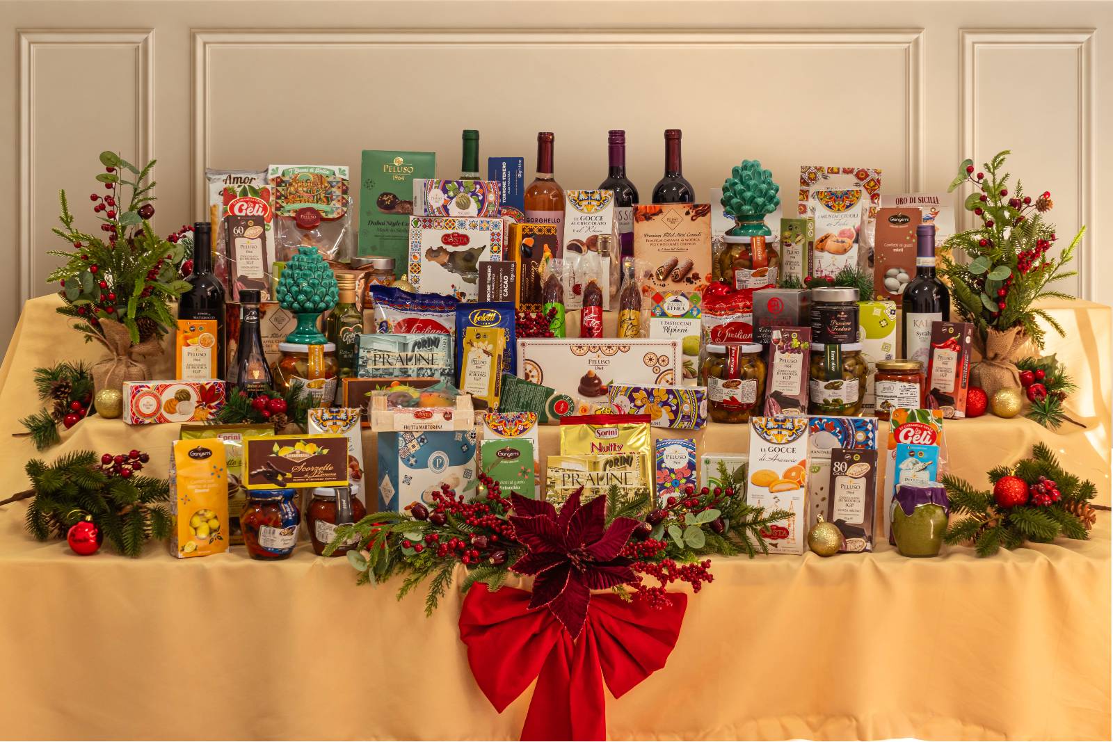 HAMPER NO. 35