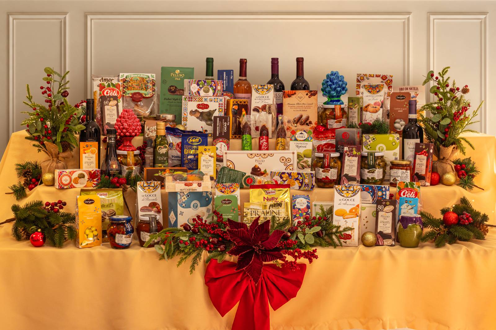 HAMPER NO. 34