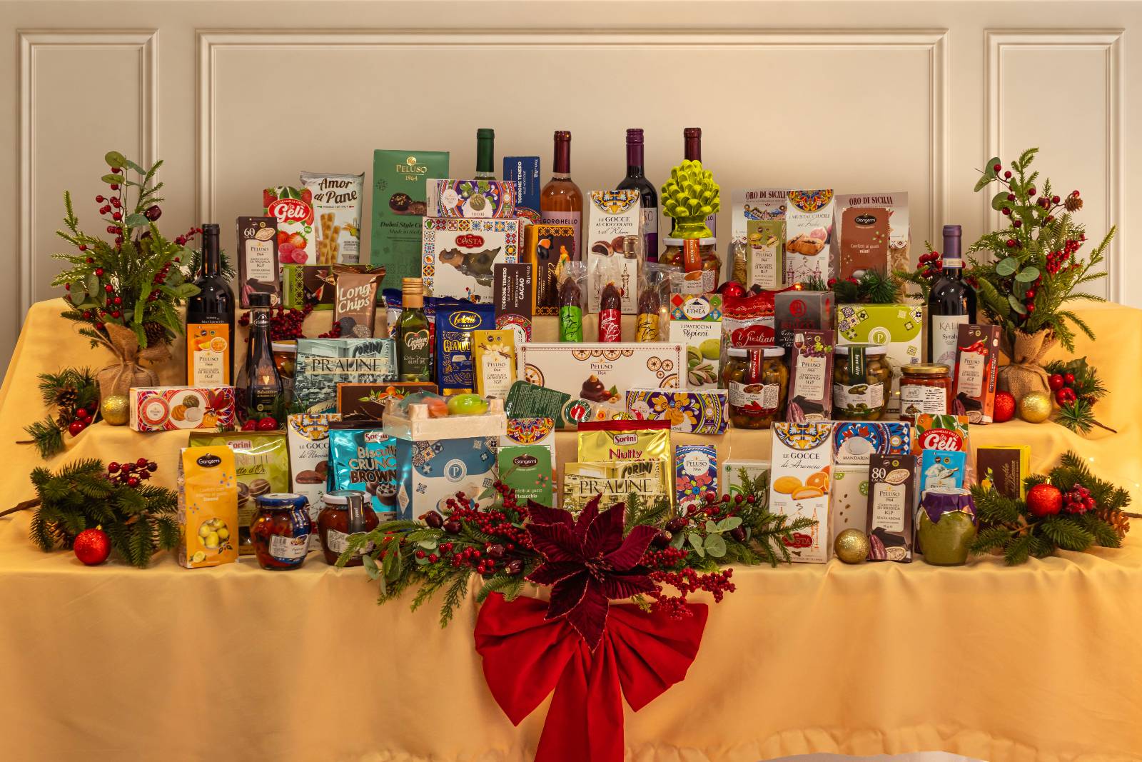 HAMPER NO. 33