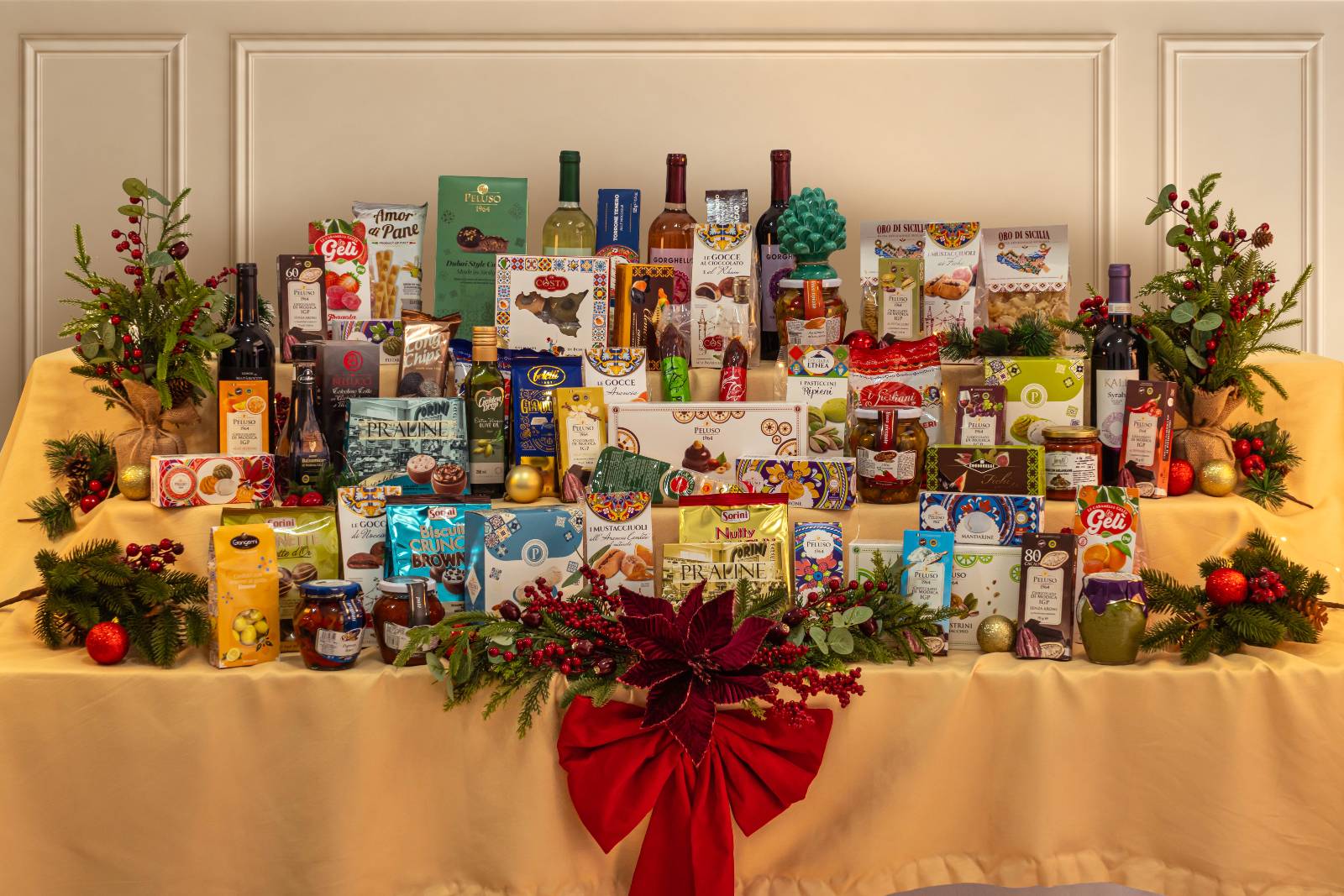 HAMPER NO. 32