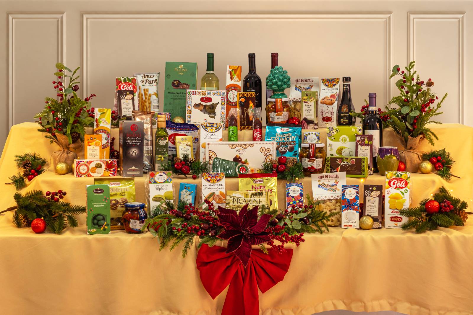 HAMPER NO. 31