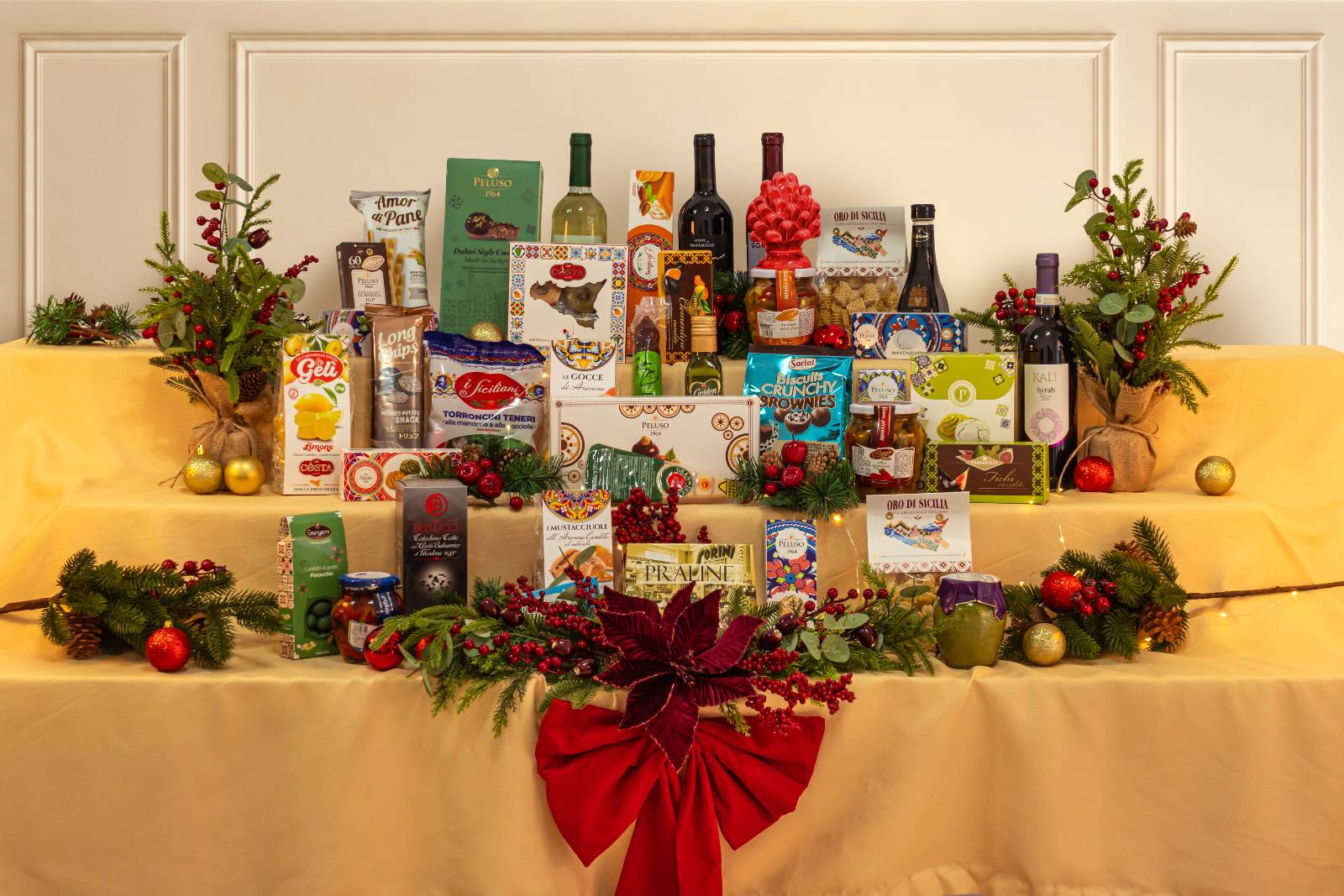 HAMPER NO. 30
