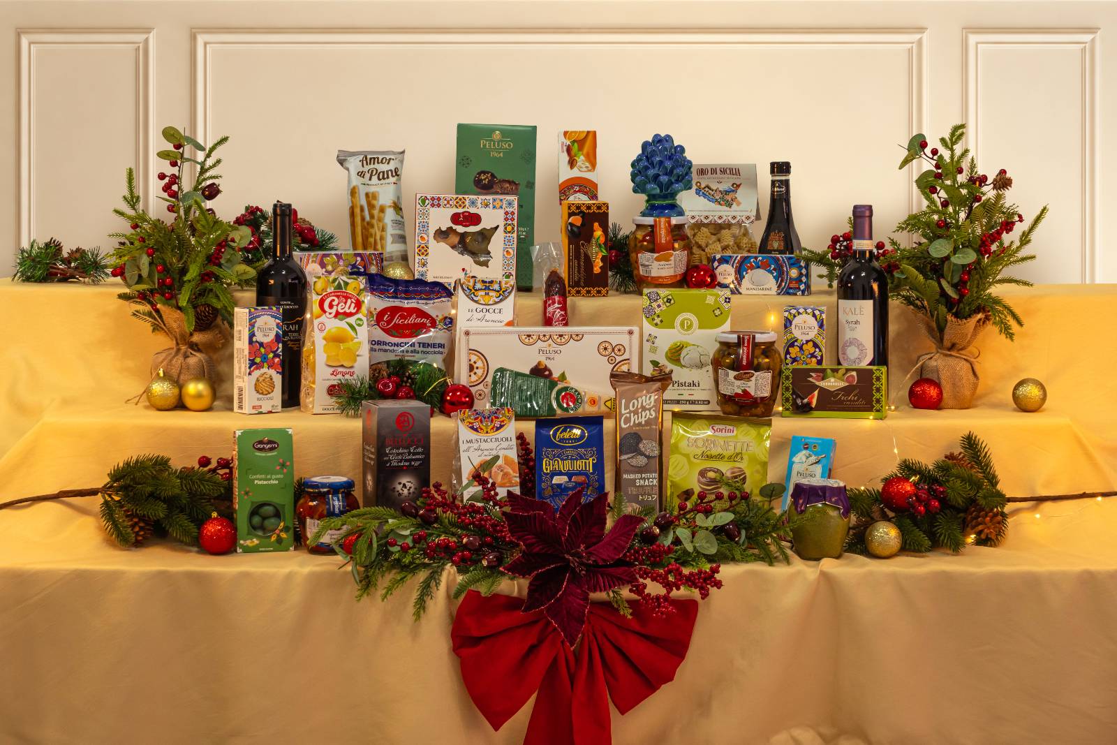 HAMPER NO. 29