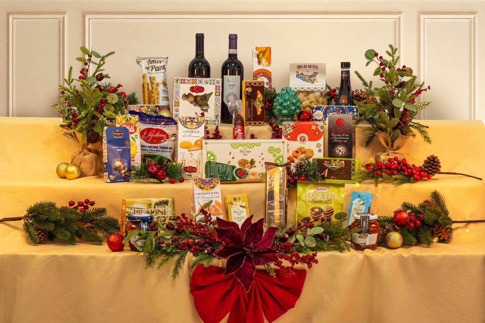 HAMPER NO. 28