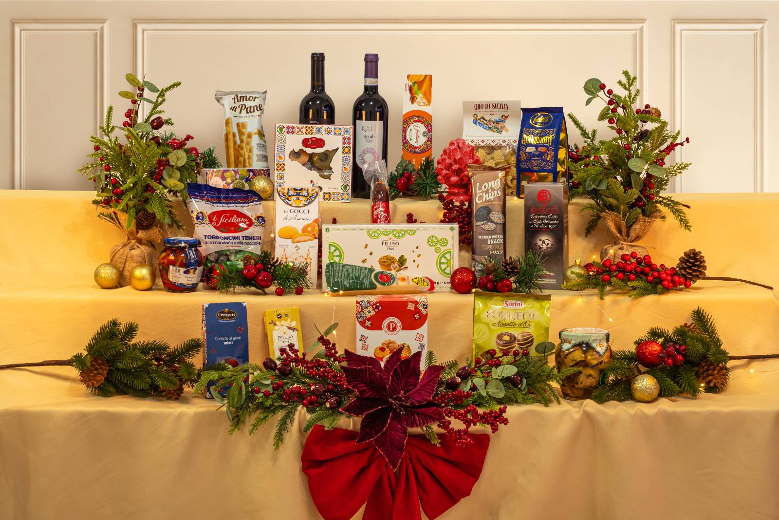 HAMPER NO. 27