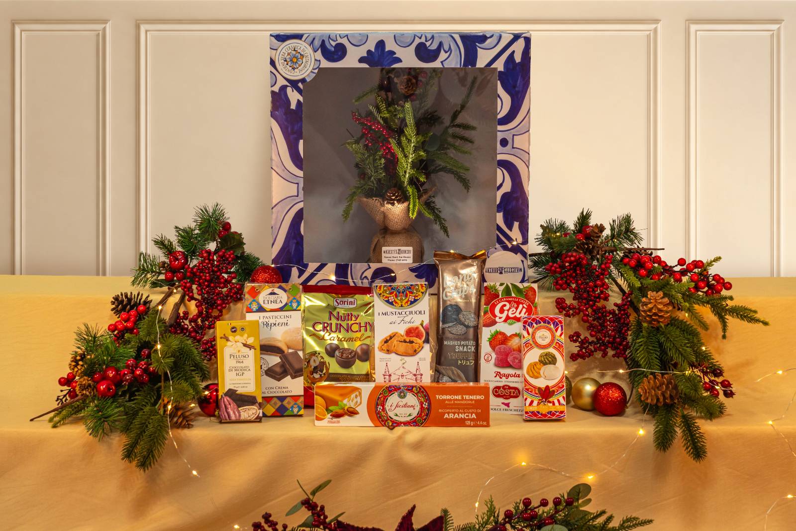 HAMPER NO. 10