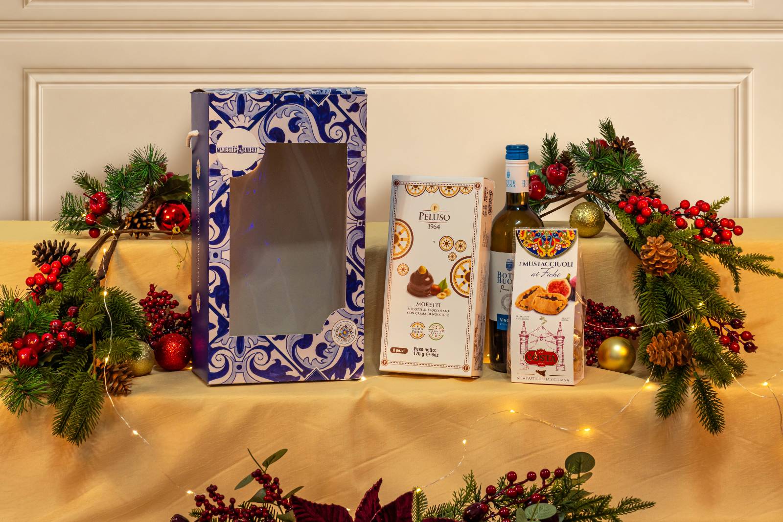 HAMPER NO. 2