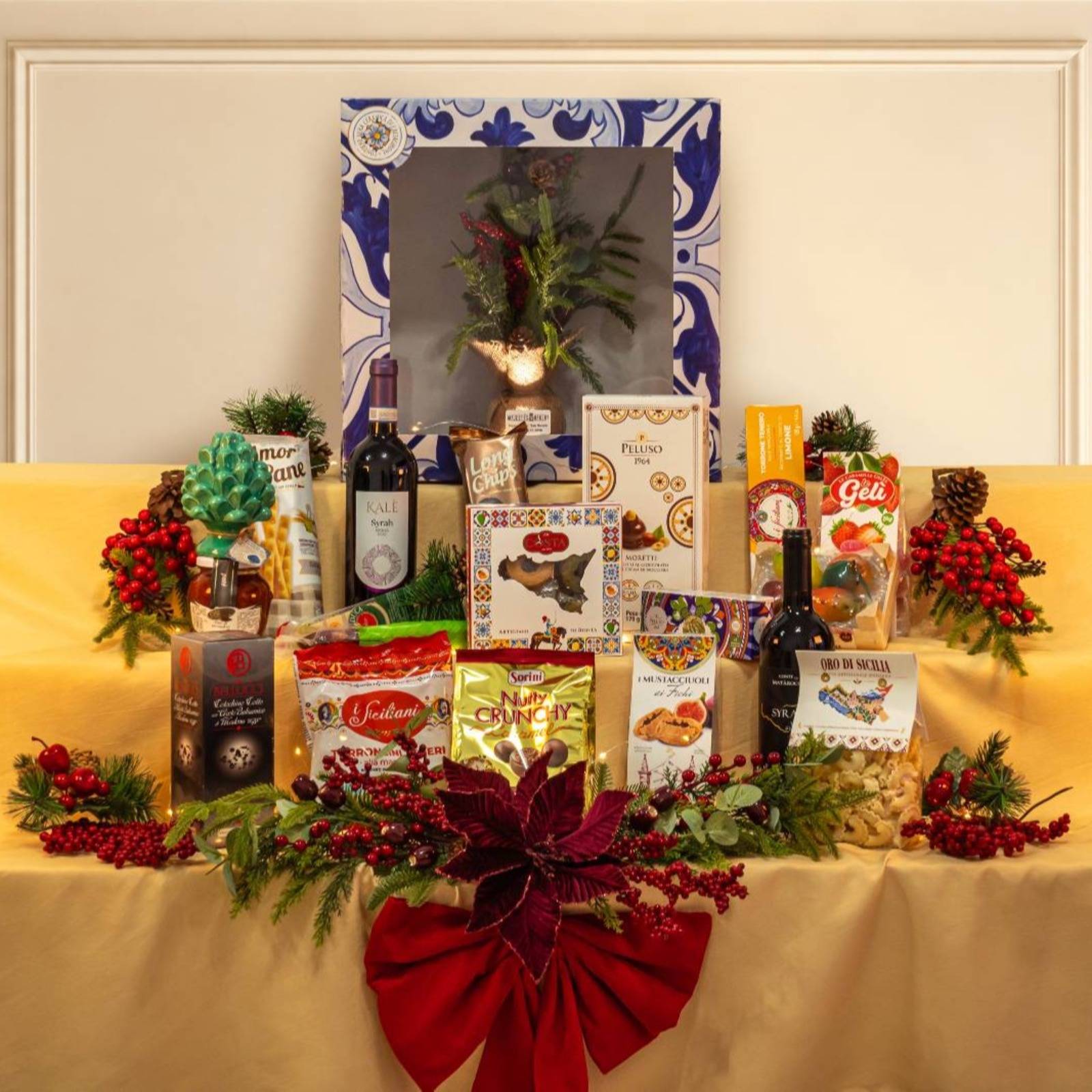 HAMPER NO. 26