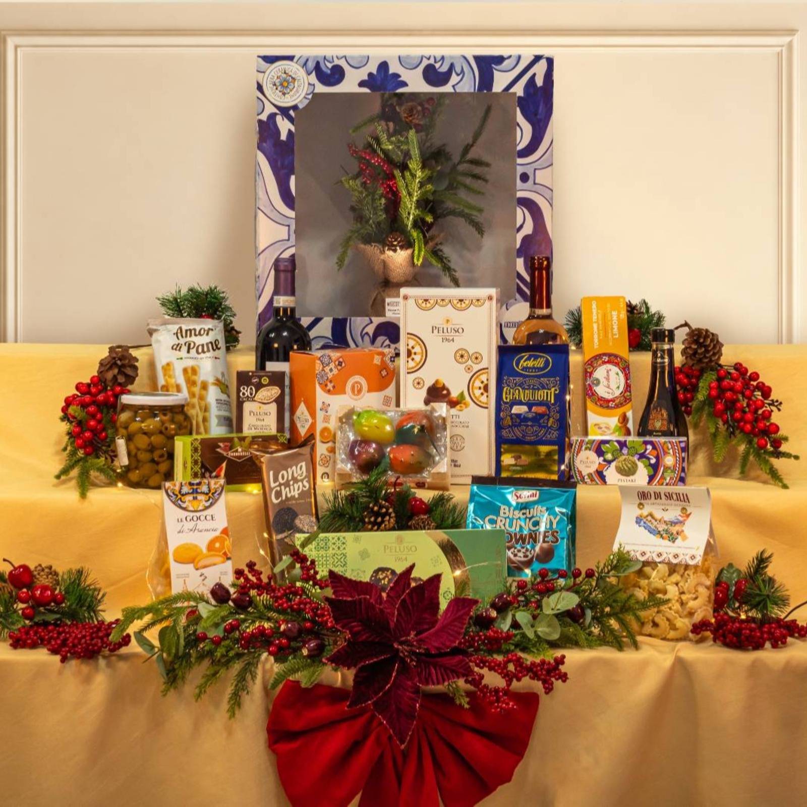 HAMPER NO. 24