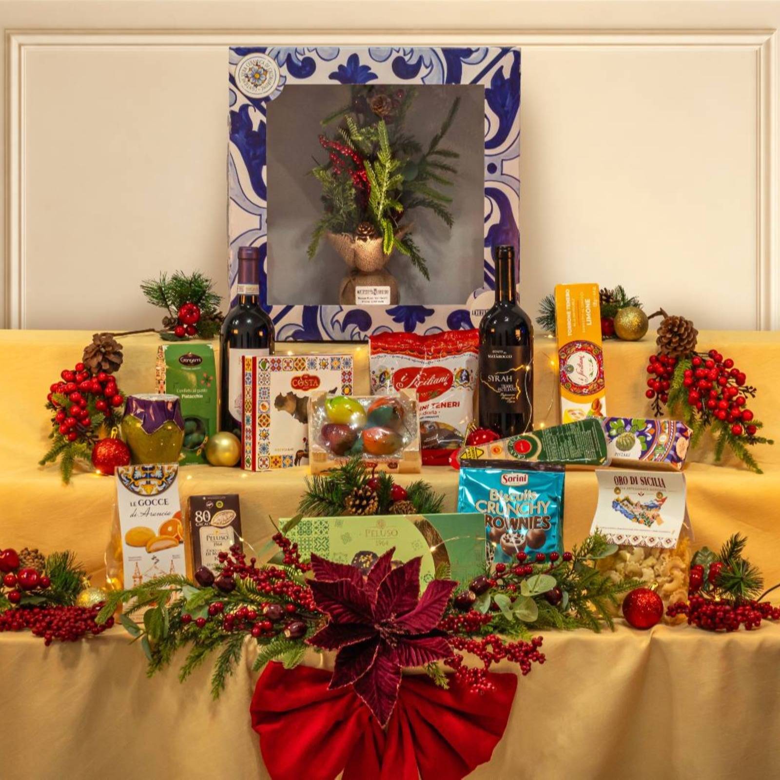 HAMPER NO. 23